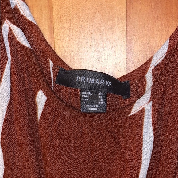 SOLD Primark Romper - Picture 5 of 5